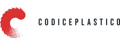 Logo Codice Plastico