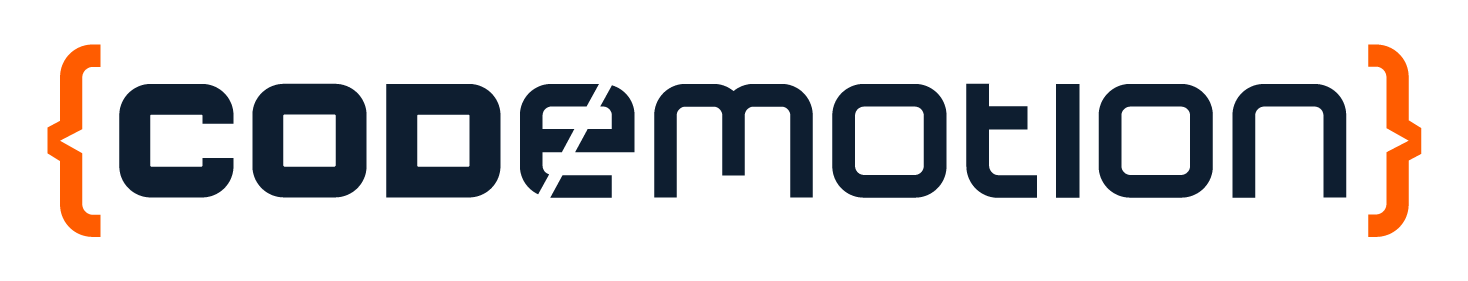 Logo Codemotion