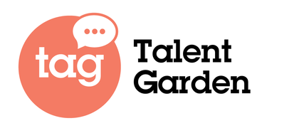 Logo Talent Garden