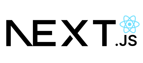 Logo NextJS