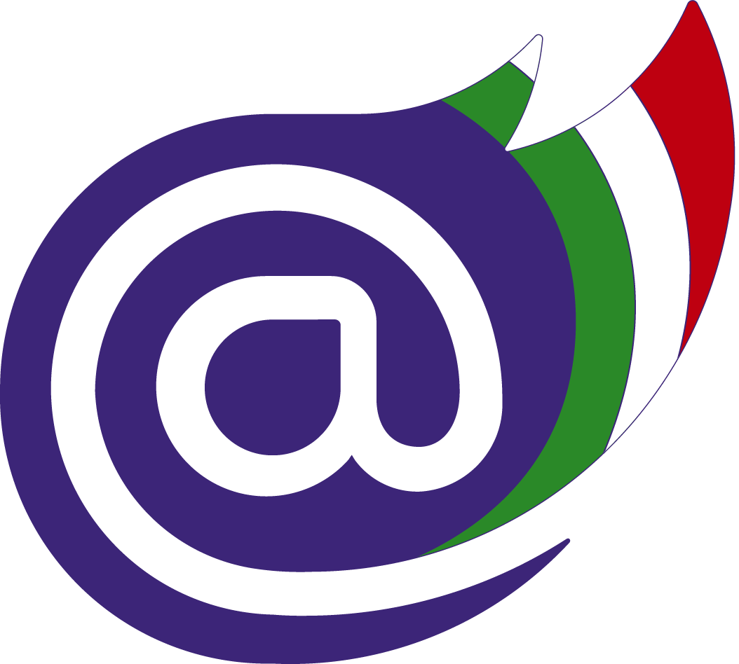 Logo Blazor Developer Italiani