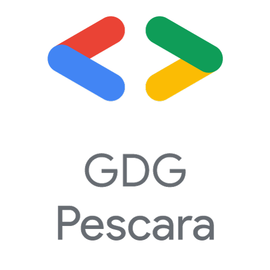 Logo GDG Pescara