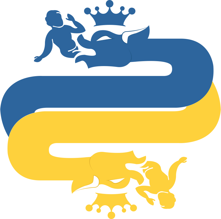 Logo Python Milano