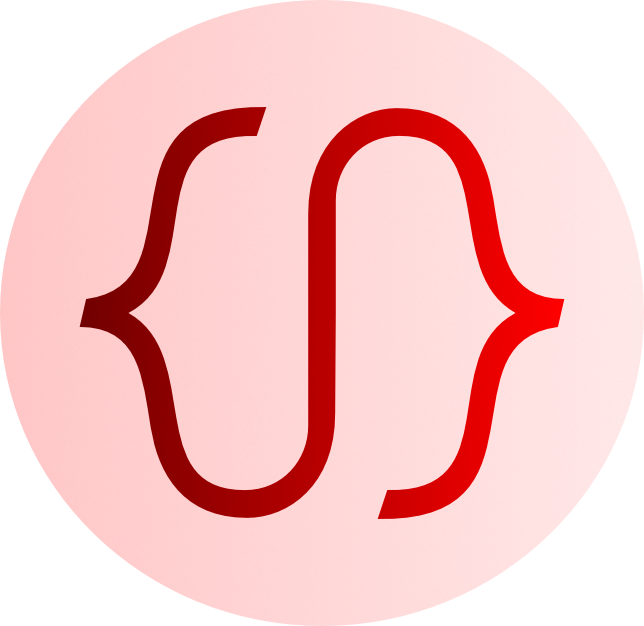 Logo theRedCode