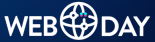 Logo Web Day