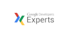 Logo Google Developer Expert